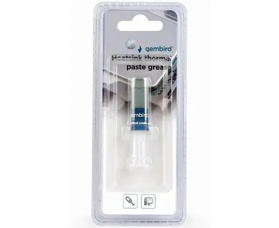 Cumpara Pastă tremoconductoare Gembird TG-G3.0-01 in Moldova