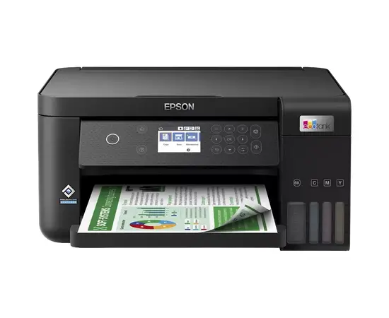 Cumpara Epson  EcoTank L6260 in Moldova