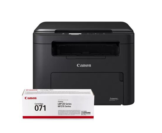 Купить МФУ Canon i-Sensys MF272dw +Картридж Canon 071 в Подарок в Молдове
