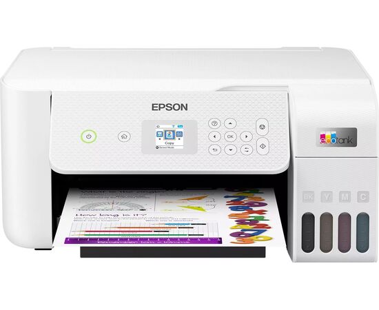 Cumpara Epson EcoTank L3266 in Moldova