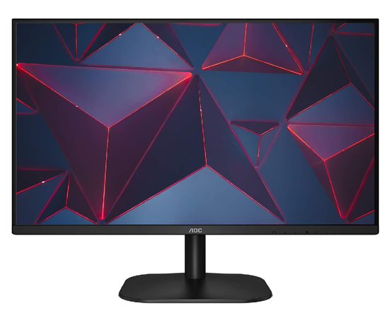 Cumpara 23.8" AOC IPS LED 24B2XH Black in Moldova