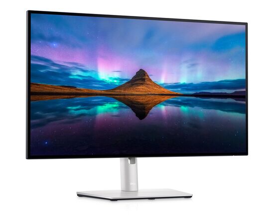 Cumpara 27.0" DELL IPS LED U2722D UltraSharp Borderless Silver in Moldova