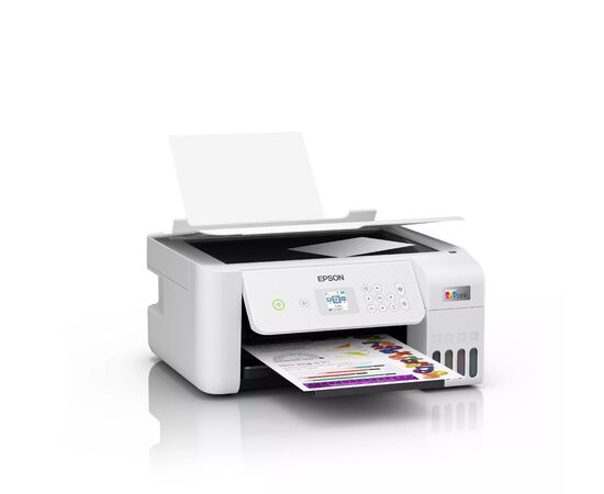 Cumpara Epson EcoTank L3266 in Moldova