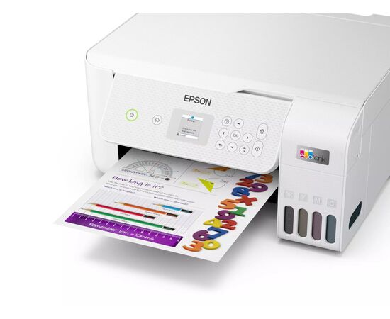 Cumpara Epson EcoTank L3266 in Moldova