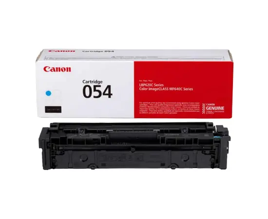 Cumpara Cartuş Canon CRG-054, C in Moldova