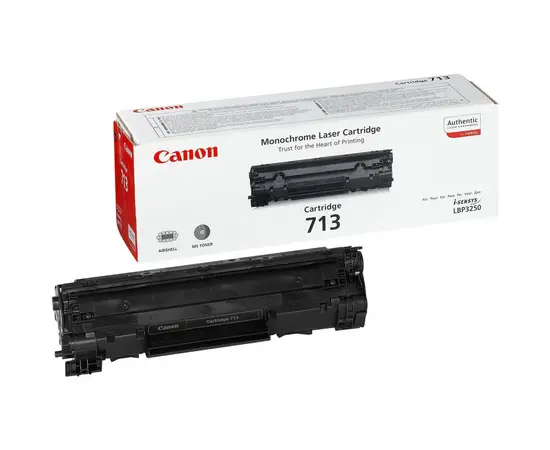 Cumpara Cartuş Canon 713, Bk in Moldova