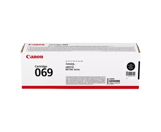 Cumpara Cartuş Canon CRG-069, in Moldova