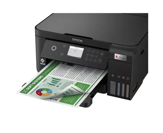 Cumpara Epson  EcoTank L6260 in Moldova