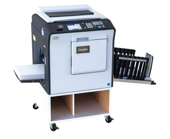 Cumpara Duplicator Duplo DP-X850 in Moldova