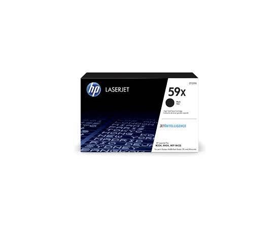 Cumpara HP 59X (CF259X) Black cartridge for HP LaserJet Pro in Moldova