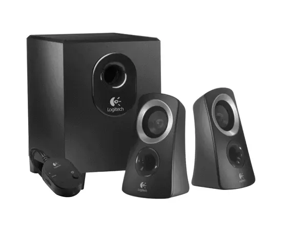 Cumpara Logitech Z313 Speaker System 2.1 in Moldova