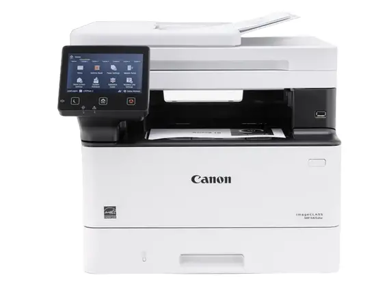Cumpara Canon i-Sensys MF465dw in Moldova