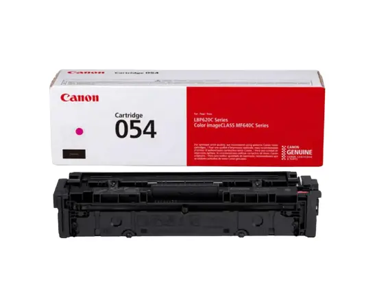 Cumpara Cartuş Canon CRG-054, M in Moldova