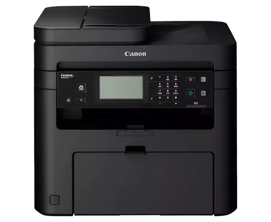 Cumpara Canon i-Sensys MF237w + Kit CRG737 in Moldova
