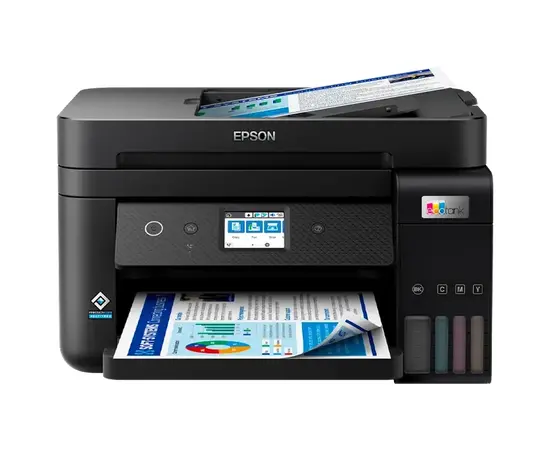 Cumpara Inkjet Epson L6290 in Moldova