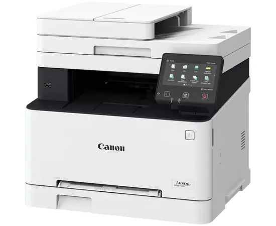 Cumpara Canon i-Sensys MF657Cdw in Moldova