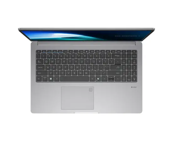 Cumpara Laptop Business 15,6" ASUS ExpertBook P1 P1503CVA, Misty Grey, Intel Core i5-13420H, 8GB/512GB, Fără SO in Moldova