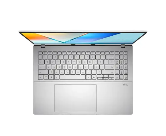Cumpara Ноутбук 16" ASUS Vivobook S 16 S3607VA, Cool Silver, Intel Core i7-13620H, 16Гб/1024Гб, Без ОС in Moldova