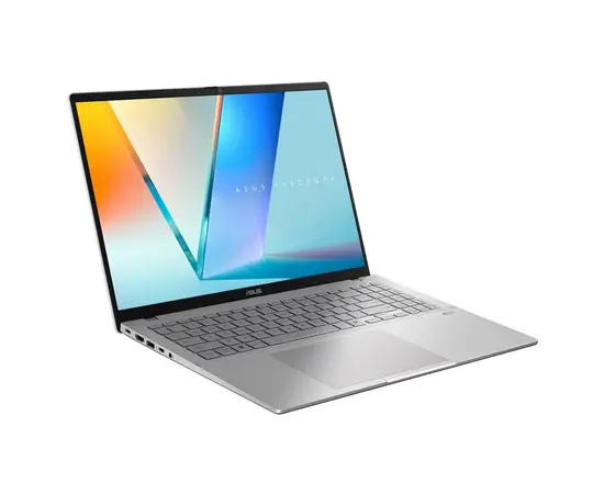 Cumpara Ноутбук 16" ASUS Vivobook S 16 S3607VA, Cool Silver, Intel Core i7-13620H, 16Гб/1024Гб, Без ОС in Moldova