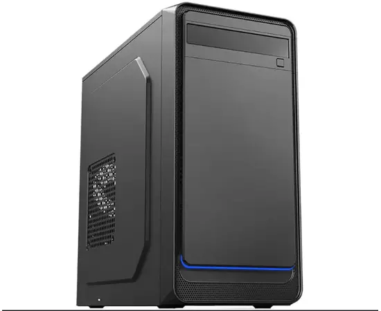 Cumpara Navigator PC10532 // Office / PC i5-12400 H610M 16GB NVMe 500GB 500W in Moldova