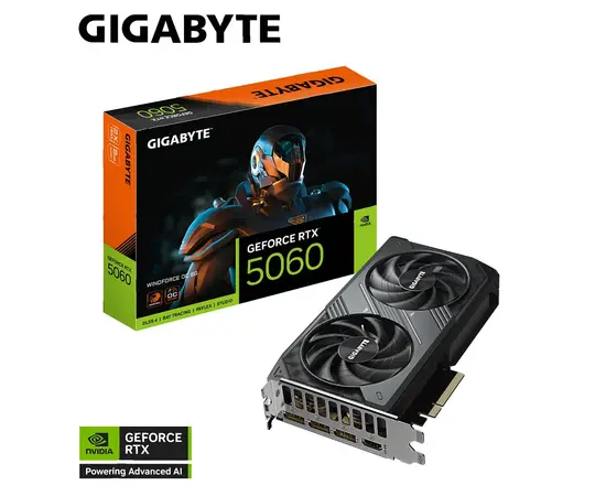 Cumpara Navigator PC10493 // Gaming / PC i5-14400F H610 16GB DDR5 NVMe 1TB RTX5060 8GB 800W in Moldova