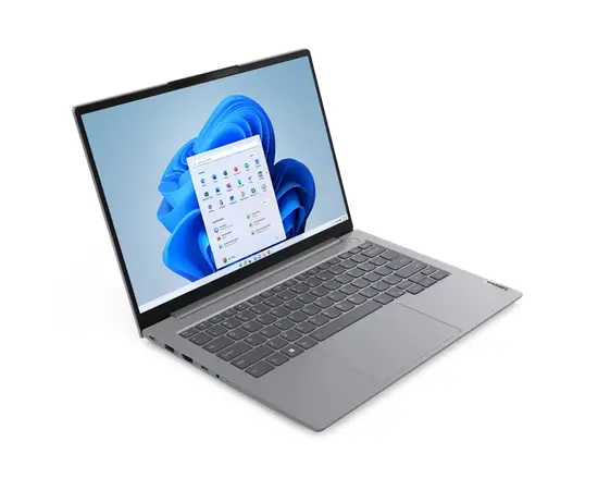 Cumpara Laptop Business 14" Lenovo ThinkBook 14 G6 IRL, Arctic Grey, Intel Core i7-13700H, 16Гб/512Гб, Без ОС in Moldova
