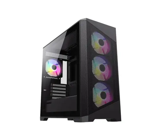Cumpara Navigator PC10504 // Gaming / PC i5-13400F B760M 16GB 1TB NVMe Intel Arc A750 8GB 700W in Moldova