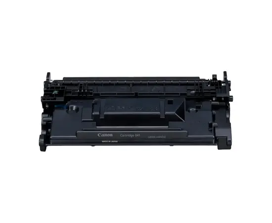 Cumpara Cartuş Canon CRG-041, Bk in Moldova