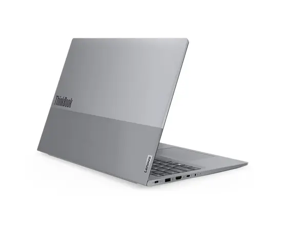 Cumpara Ноутбук для бизнеса 16" Lenovo ThinkBook 16 G6 IRL, Arctic Grey, Intel Core i7-13700H, 16Гб/512Гб, Без ОС in Moldova