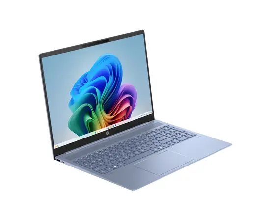 Cumpara Ноутбук 16" HP OmniBook 5 Laptop AI 16, Sky Blue, Intel Core Ultra 5 225U, 16Гб/512Гб, FreeDOS in Moldova