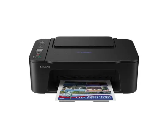 Купить MFP Canon Pixma E3640 в Молдове