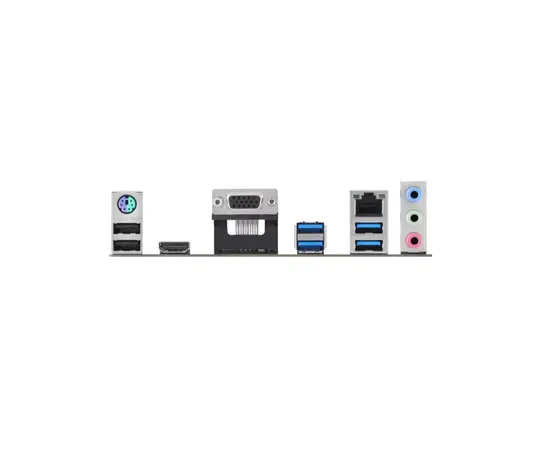 Cumpara Navigator PC10576 // Gaming Pro / PC i5-14600KF B760 32GB DDR5 NVMe 1TB RTX5070 12GB 850W in Moldova
