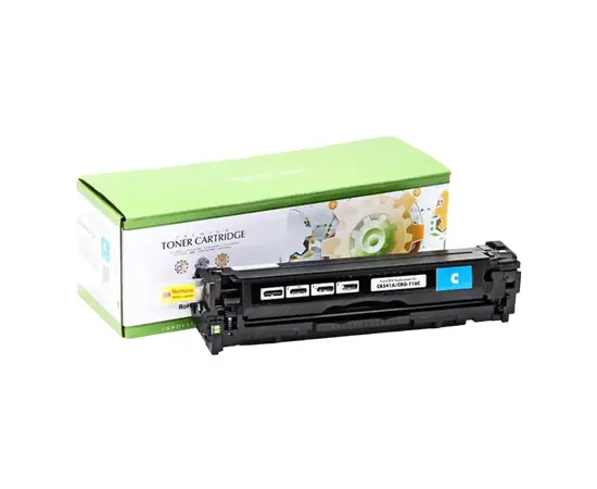 Cumpara SCC Compatible HP CB541A/CE320A/CF211A in Moldova