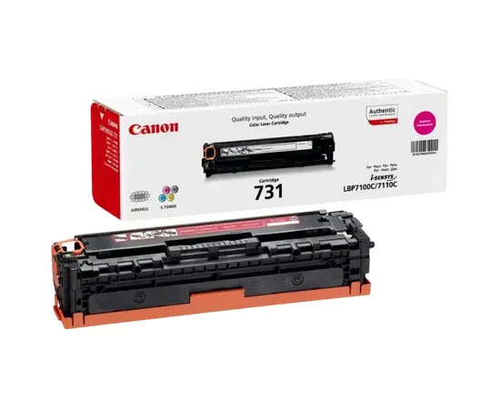 Cumpara Canon 731, Magenta in Moldova