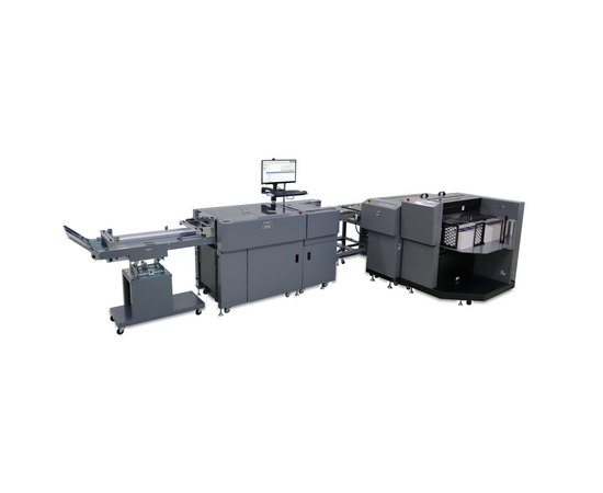 Cumpara Duplo DC-20K B2 Cutter Creaser System in Moldova