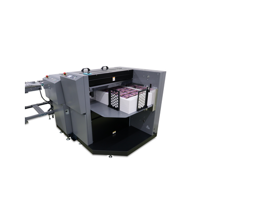 Cumpara Duplo DC-20K B2 Cutter Creaser System in Moldova