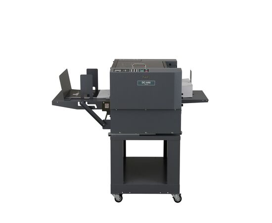 Cumpara Duplo DC-446 -Echipament de biguire pentru imprimare digitală in Moldova