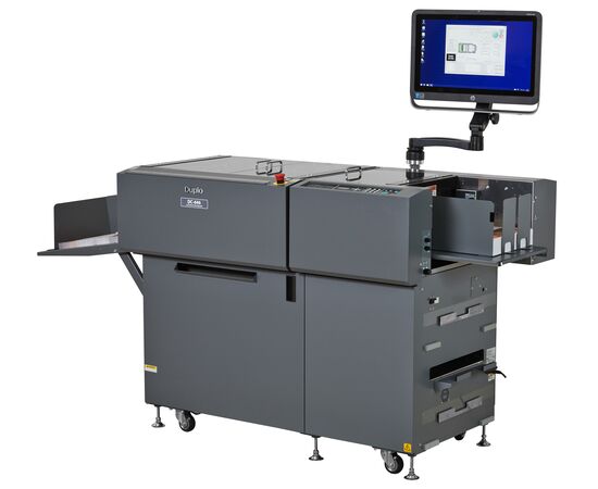 Cumpara Duplo DC-646 Cutter Creaser in Moldova