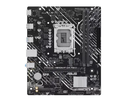 Cumpara Navigator PC10532 // Office / PC i5-12400 H610M 16GB NVMe 500GB 500W in Moldova