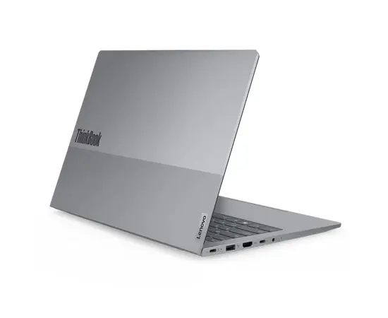 Cumpara Laptop Business 14" Lenovo ThinkBook 14 G6 IRL, Arctic Grey, Intel Core i7-13700H, 16Гб/512Гб, Без ОС in Moldova