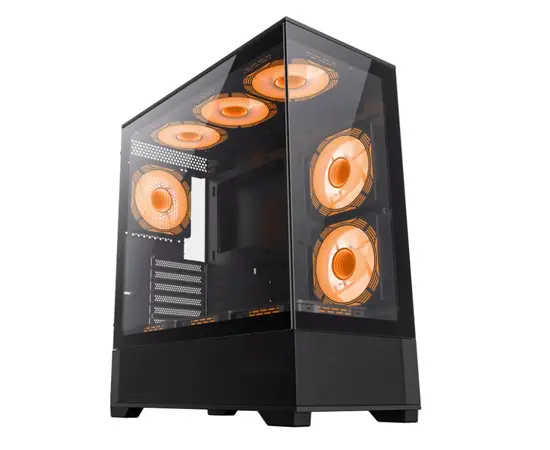 Cumpara Navigator PC10576 // Gaming Pro / PC i5-14600KF B760 32GB DDR5 NVMe 1TB RTX5070 12GB 850W in Moldova