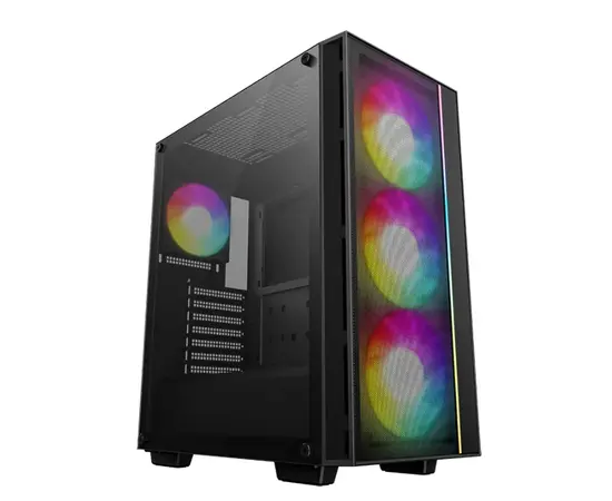 Cumpara Navigator PC10183 // Gaming / PC i5-12400F B760M 16GB NVMe 1TB RTX4060 8GB 800W in Moldova