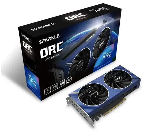 Cumpara Navigator PC10504 // Gaming / PC i5-13400F B760M 16GB 1TB NVMe Intel Arc A750 8GB 700W in Moldova