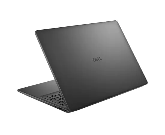 Cumpara Laptop Business 16" DELL 16 DC16250, Carbon Black, Intel Core 7 150U, 16Гб/1024Гб, Linux Ubuntu in Moldova