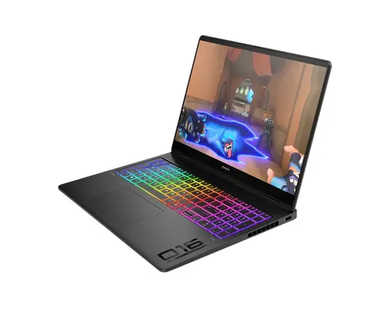 Cumpara Laptop Gaming 16" HP OMEN MAX 16, Shadow Black, Intel Core Ultra 9 275HX, 64GB/2048GB, FreeDOS in Moldova