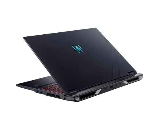 Cumpara Laptop Gaming 16" Acer Predator Helios Neo 16 AI PHN16-73, Abyssal Black, Intel Core Ultra 9 275HX, 32GB/1024GB, Linux eShell in Moldova
