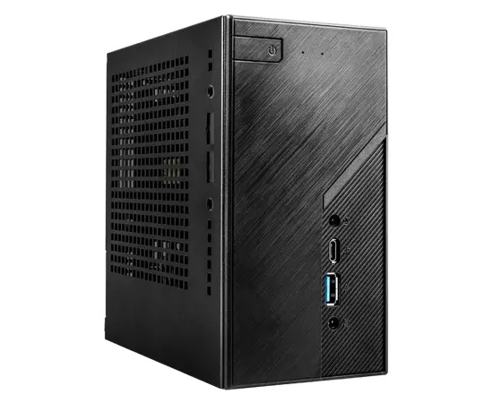 Купить Мини ПК ASRock DeskMini 470/B/BB, Intel 10th/11th Gen LGA1200 в Молдове