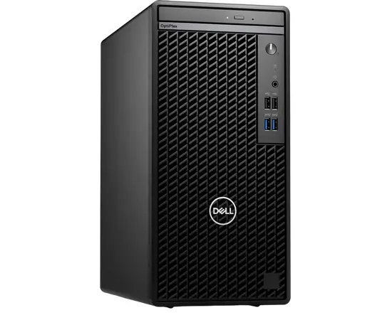 Cumpara Sistem Desktop PC DELL OptiPlex Tower (7010), Turn, Intel Core i5-13500, 8GB/512GB, Intel UHD Graphics 770, Linux Ubuntu in Moldova