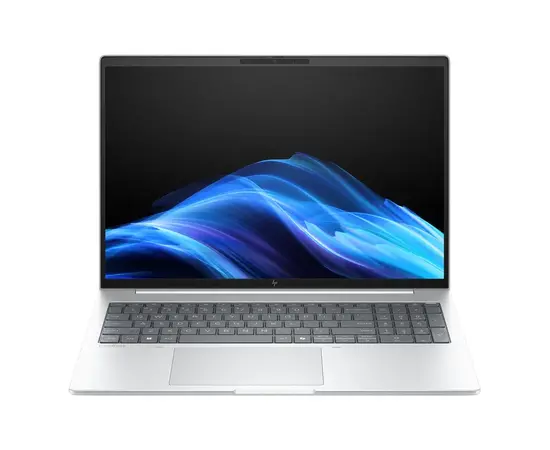 Cumpara Laptop 16" HP EliteBook 8 G1i 16, Glacier Silver, Intel Core Ultra 7 258V, 32Гб/1024Гб, Windows 11 Pro in Moldova