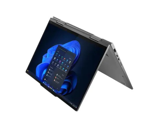 Cumpara Laptop Business 14" Lenovo ThinkPad X1 2-in-1 Gen 10, Grey, Intel Core Ultra 7 258V, 32GB/512GB, Windows 11 Pro in Moldova